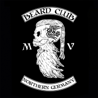 MV Beard Club