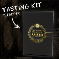 Tasting-Kit "Starterpaket" (12x20ml)