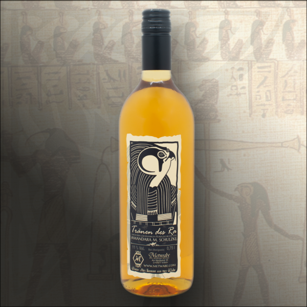 Tr&auml;nen des Ra Met "S&uuml;&szlig;" 0,75l 11%vol