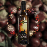 Probeflasche Herbstglut - Typ "hei&szlig;e...