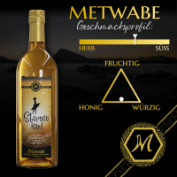 Sternenkind "Mead with Tonka Bean" 0,75l 12%vol