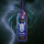 Blue M-ergy "Magic Mead with Caffeine" 0,75l 10%vol