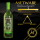 Met-Mix-&Auml;ther Edition "Gr&uuml;ner Apfel" 0,75l 6%vol