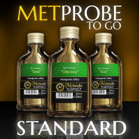 Metprobe-to-go | Standard STD-1000 Met S&uuml;&szlig;...