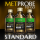 Metprobe-to-go | Standard STD-1002 Mead "Original" 20ml 12%vol