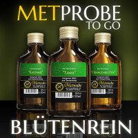 Metprobe-to-go | Bl&uuml;tenrein BL-1201...