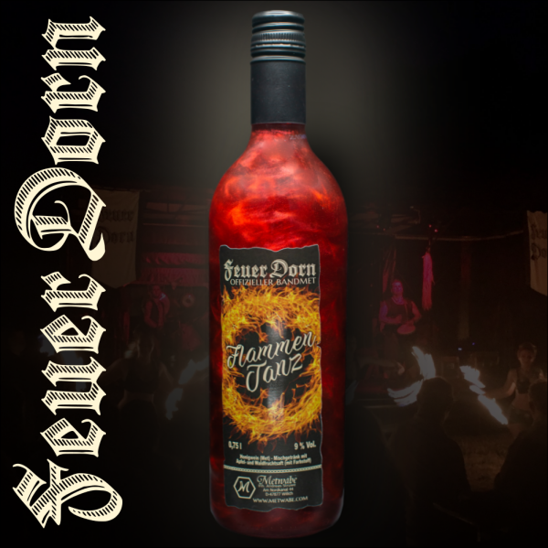 Flammentanz 0,75l 9%vol