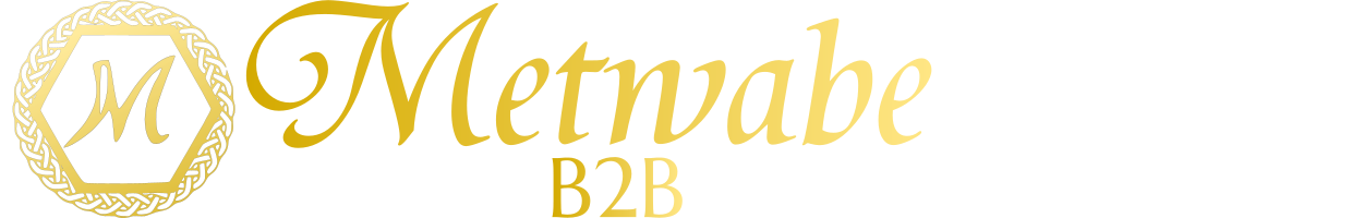 Metwabe Grosshandel Logo