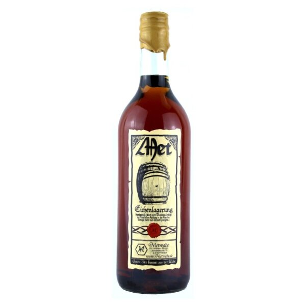 Chestnut-Mead   0,75L  |  12% Vol.